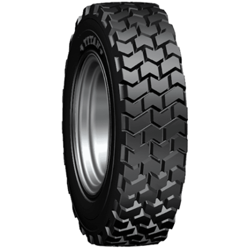 Фото грузовой шины Titan MXLS 10/0 R16.5 138A2 PR12